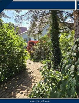 Natur pur & viel Platz - Landhaus mit Nebengebäuden auf ca. 3.000 m² Grundstück in Nordhausen - Hochstedt - Nordhausen