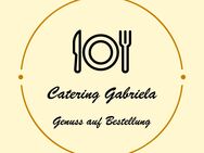 Catering-Fingerfood-Partyservice-Canapes - Leipzig