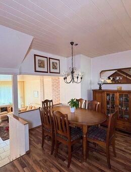 Einfamilienhaus mit vielen Extras! - Mutterstadt