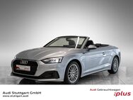 Audi A5, Cabriolet 40 TFSI, Jahr 2023 - Böblingen