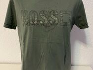 Hugo Boss Orange Shirt, Größe L - Ramstein-Miesenbach