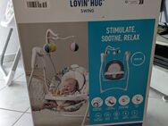 Graco Babyschaukel - Bad Lauterberg (Harz)