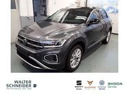 VW T-Roc, 1.5 TSI Style, Jahr 2024 - Kreuztal