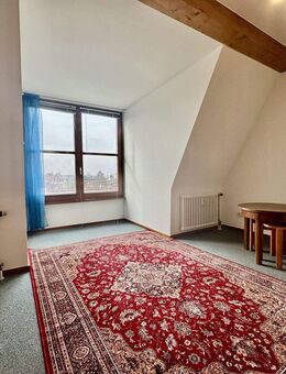 Charmantes 1-Zimmer-Apartment in zentraler Lage - Lahr (Schwarzwald)