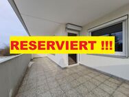 geräumige 3-Zi.-ETW mit großem Balkon! - Rottendorf