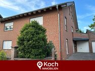 Endlich eine Wohnung mit viel Platz! - Baesweiler