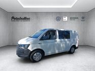 VW T6, 2.0 TDI Kasten Kasten, Jahr 2018 - Hamburg