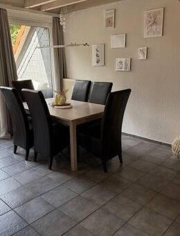 Geräumige Wohnung in ruhiger Lage - Mönchengladbach