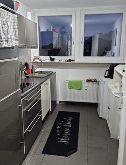 Villigst ! Schöne Wohnung im Dachgeschoss - Schwerte (Hansestadt an der Ruhr)