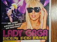 Lady Gaga - Born for Fame - Emmerich (Rhein)