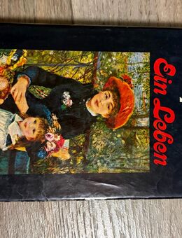 Ein Leben - Guy de Maupassant - Greifswald