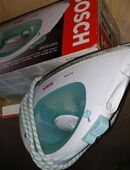 Dampfbügeleisen Bosch fast neu in OVP in 13051