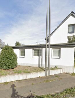 Stilvolle Doppelhaushälfte in ruhiger Lage von Mettmann-Obschwarzbach - Mettmann