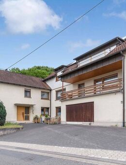 Ein Haus - viele Möglichkeiten ! - Neuwied
