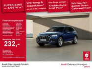 Audi Q5, Advanced 40 TDI quattro VC, Jahr 2024 - Stuttgart