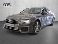 Audi A6, Limousine advanced 45 TDI qu S line, Jahr 2023 - Neutraubling