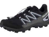 Salomon WATTARA W Wanderschuh