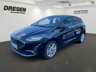 Ford Fiesta, 1.0 TITANIUM MHEV, Jahr 2023 - Velbert