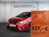 Seat Ibiza, 1.5 TSI Pro Black Edition EU6d FR P, Jahr 2024 - Hannover