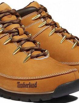 Timberland EURO SPRINTMID LACE UP BOOT Schnürboots Winterstiefel, Schnürstiefel, Winterschuhe