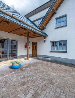 Ein Zuhause mit Herz und Seele - Landhausflair in Lüdenscheid - Lüdenscheid