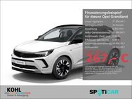 Opel Grandland, 1.5 Ultimate Diesel Automatik °, Jahr 2022 - Aachen