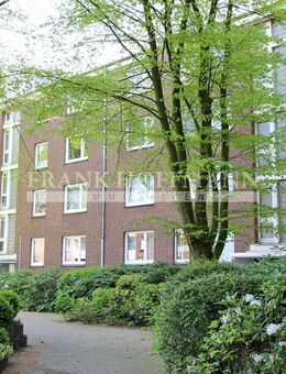 Courtagefrei! Vermietete 3-Zimmer-Wohnung als Kapitalanlage in Kaltenkirchen - Kaltenkirchen