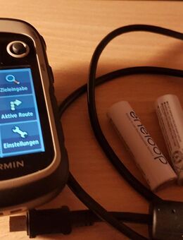 Garmin etrex 32x - Neuwied