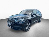 Skoda Kodiaq, 1.5 TSI AMUNDSEN 3 ZONE, Jahr 2021 - Burgoberbach