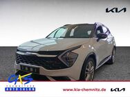 Kia Sportage, 1.6 T AWD GTL Drive, Jahr 2023 - Chemnitz