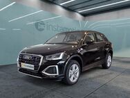 Audi Q2, 35 TFSI advanced, Jahr 2023 - München