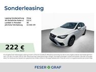 Seat Ibiza, 1.0 TSI Style Edition ||, Jahr 2022 - Schwabach