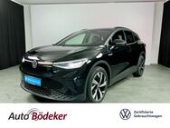 VW ID.4, Pro Performance 150kW Automatic h, Jahr 2023 - Butzbach (Friedrich-Ludwig-Weidig-Stadt)