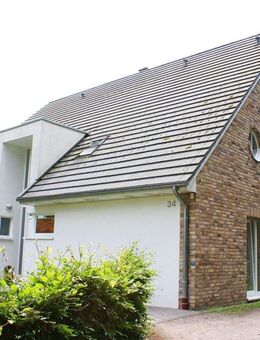 Natur pur!! Dachgeschosswohnung in Emsdetten-Hembergen - Emsdetten