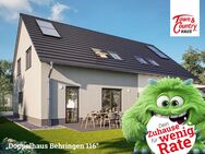 Ihr Haus im gemütlichen Waldbröl - Waldbröl
