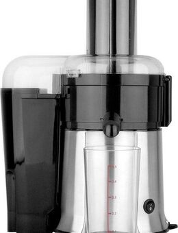 Gastroback Entsafter 40117 Vital Juicer Pro, 700 W