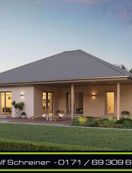 Erlebe, gestalte und genieße Dein Eigenheim. - Lindlar