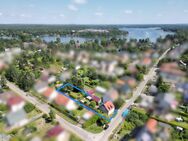Gemütliches Häuschen in Senzig zu verkaufen... - Königs Wusterhausen
