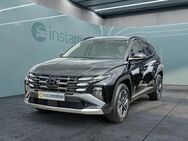 Hyundai Tucson, TREND, Jahr 2024 - München