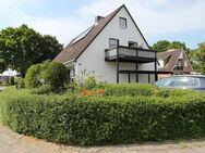 Nur 200 Meter vom Meer entfernt, umfangreich modernisiertes Haus in Kellenhusen mit vielen Möglichkeiten - Kellenhusen (Ostsee)