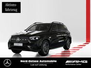 Mercedes GLE 450 AMG, d AMG NIGHT, Jahr 2024 - Heide