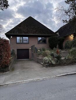 Kernsaniertes Einfamilienhaus in Top-Lage von Rellingen - Rellingen