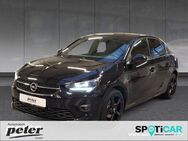 Opel Corsa, 1.2 F Turbo Line Automatik 130PS, Jahr 2023 - Erfurt