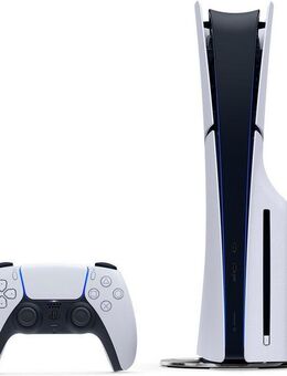 PlayStation 5 Disk Edition (Slim) 1TB