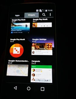 Smartphone LG G Flex 2-Notverkauf!Nur Abholung! - Recklinghausen