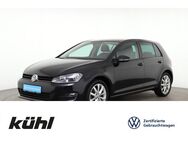 VW Golf, 1.2 TSI 7 VII Allstar, Jahr 2016 - Gifhorn