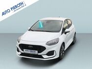 Ford Fiesta, 1.0 EcoBoost ST-LINE X, Jahr 2023 - Bad Kreuznach