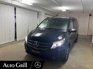 Mercedes Vito, Tourer 124, Jahr 2022 - Ebersberg