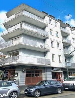 Großzügige 3-Zimmer-Wohnung mit Aufzug, Tageslichtbad und zwei Balkonen! - Düsseldorf