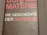 Buchautor Florian Werner Titel dunkle Materien - Lemgo